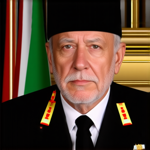 Премьер Ирака лишил военачальника должности после атаки на Саудовскую Аравию