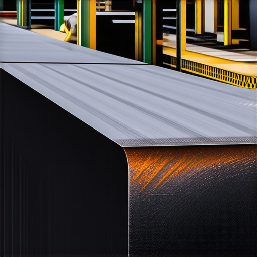 India to get 1.64 million-tonne EU steel quota; 6.95 lakh tonnes under FTA