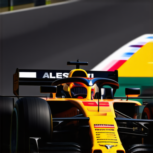 Зак Браун: VSC дважды сыграл с McLaren злую шутку