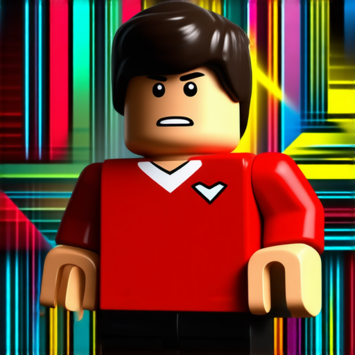 Разрыв в доходах разработчиков игр в Roblox: от 1500 до 65,7 млн долларов в год
