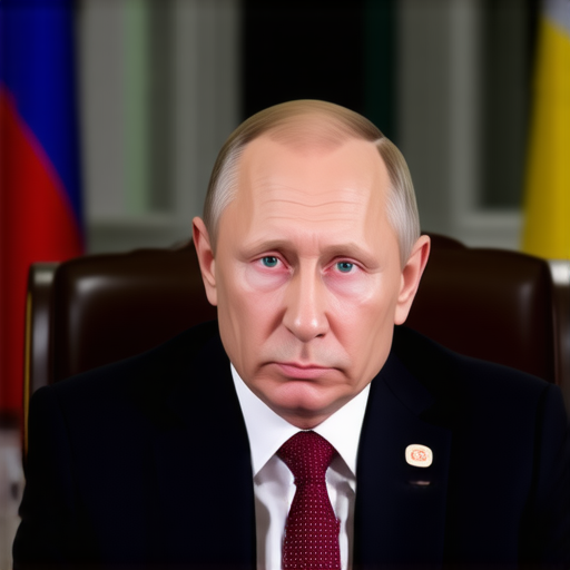 Владимир Путин выступил с речью на заседании Военно-промышленной комиссии
