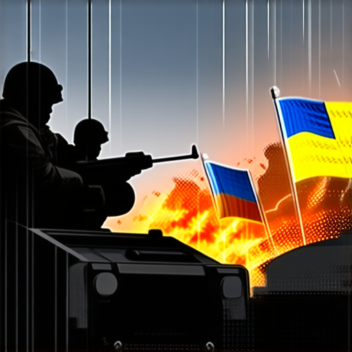 Минобороны РФ сообщило о поражении ВСУ в пяти населенных пунктах и боях за Бузов