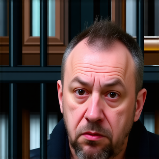 В Чехии задержан мужчина, угрожавший школам, медикам и жителям Праги