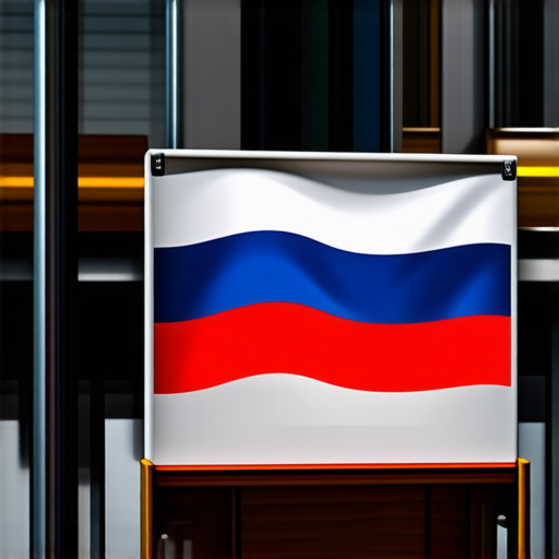 Парламентские выборы в России проходят на фоне кибератак и диверсий