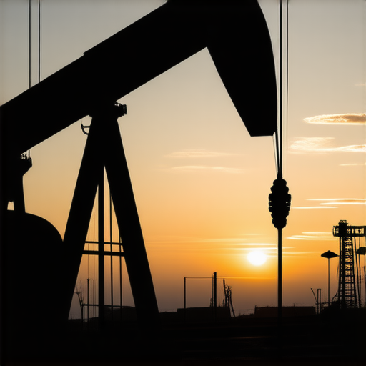 JPMorgan и Chevron предупреждают о неопределенности и кризисе на рынке нефти