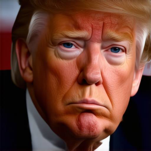 Трамп разочарован отсутствием поддержки своих достижений со стороны союзников
