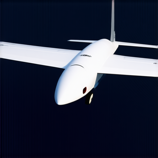 Сбитый в Ормузском проливе беспилотник Orbiter может принадлежать Израилю