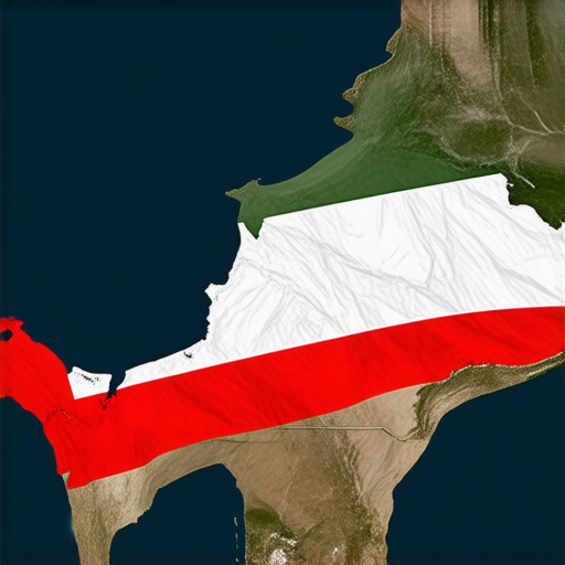 Iran shuts door on reopening Strait of Hormuz, sets these terms for US talks