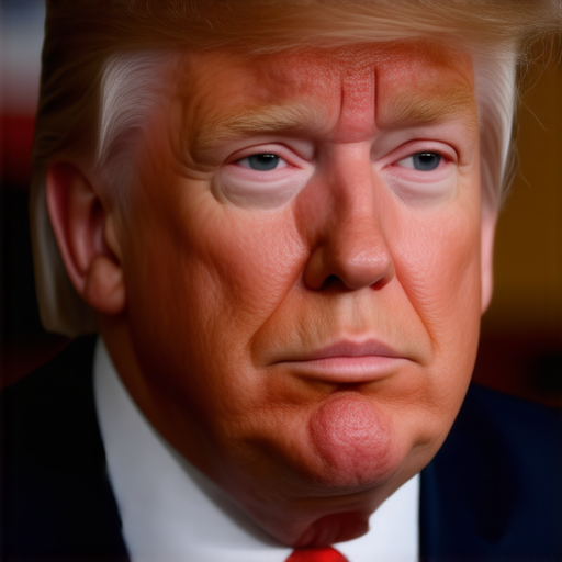Трамп признал влияние своих решений на падение популярности Республиканской партии
