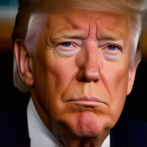 Трамп сравнил уровень цен при Байдене и при своем президентстве