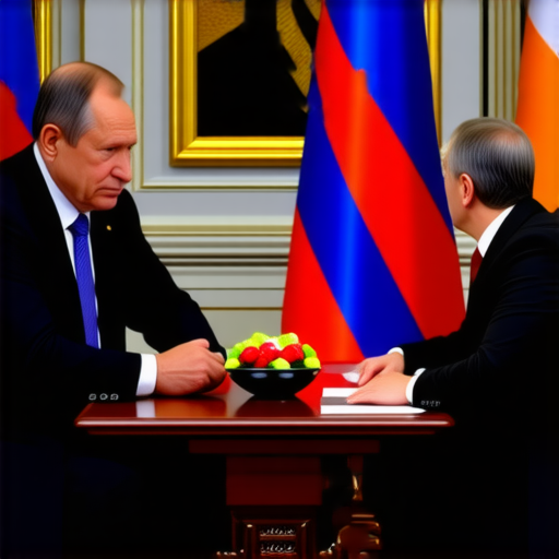 Лавров заявил об интересах России и Армении в диалоге между странами