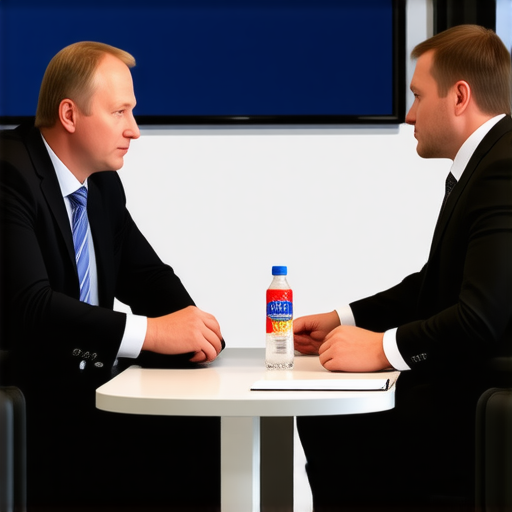 Партия «Альтернатива для Германии» обсуждает возобновление поставок газа с «Газпромом»