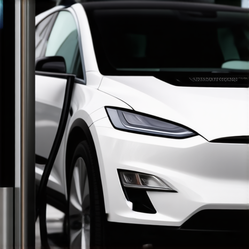 Government to expand digital payment options for unified EV charging platform