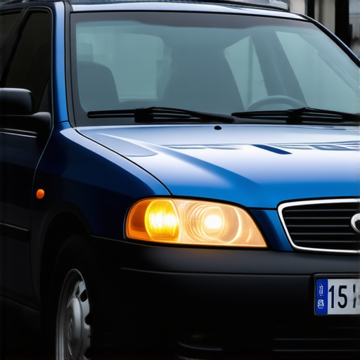 Школьница из Петербурга подожгла два полицейских автомобиля по указке мошенников