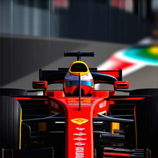 Джеймс Ваулз: Новые правила помогут Ferrari сократить отставание от Mercedes