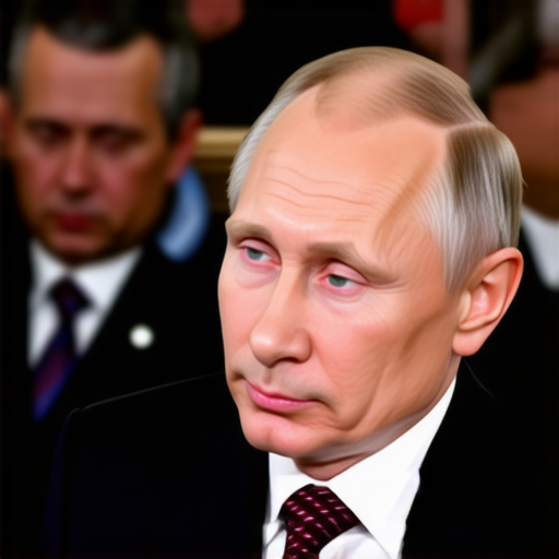 Ровно 4 года назад Владимир Путин подписал указ о мобилизации