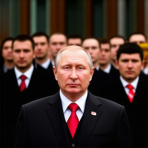 Каждый девятый депутат Госдумы РФ — участник войны в Украине