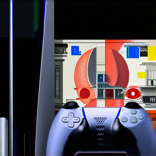 Стоимость PS5 Pro в России достигла 150 тысяч рублей