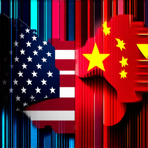 США и Китай обсуждают создание новой системы оповещения об угрозах ИИ