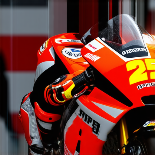 Сказка Акосты, проблемы Маркеса и кошмар Yamaha. Как прошел этап MotoGP в Австрии