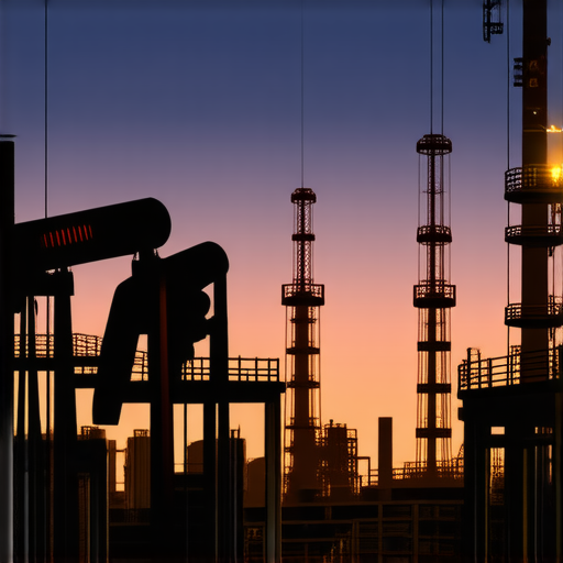 Индийские НПЗ могут сократить закупки российской нефти из-за санкций Трампа