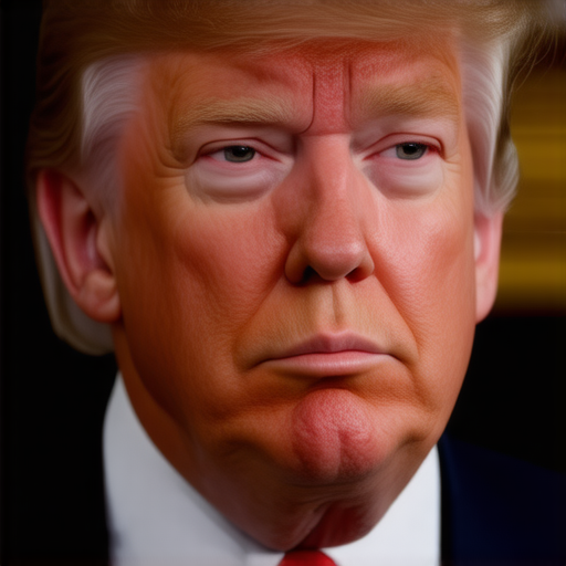 Трамп анонсировал создание AI Force и нового ответственного за политику в сфере ИИ