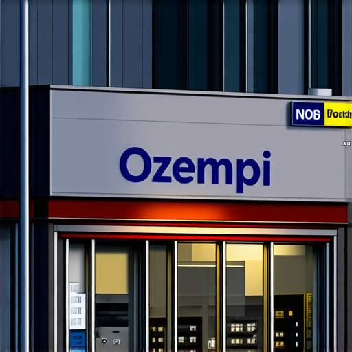 Производитель «Оземпика» сократил более 15% сотрудников за год