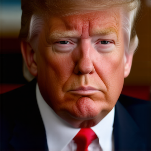 Трамп подпишет соглашение о контроле над безопасностью Гренландии