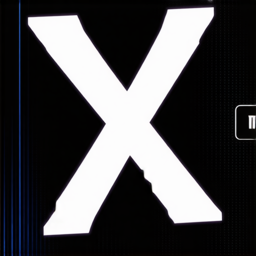 X launches live stock and crypto tickers with a Trade button