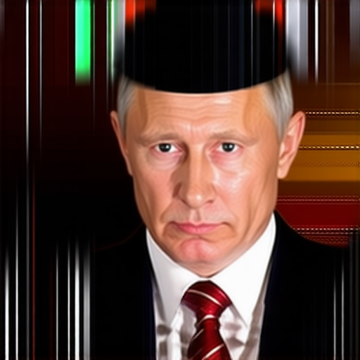 Путин подписал указ о мобилизации