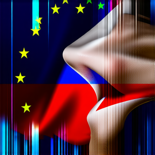 В ЕС разрабатывают механизм для «спрятывания» замороженных активов РФ