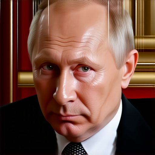 Путин созвонился с президентом Туркмении