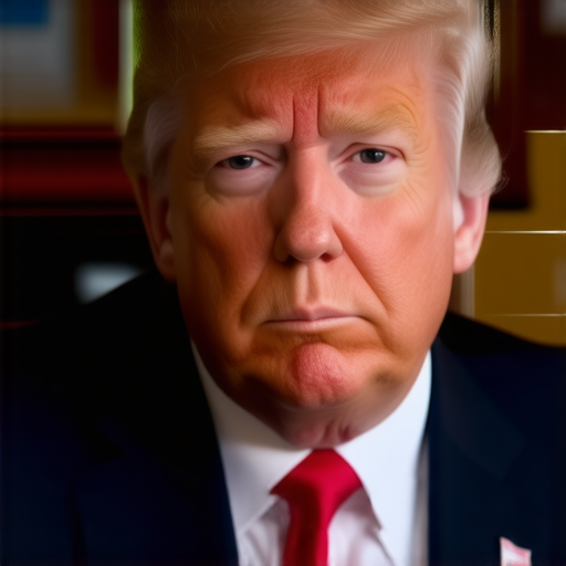 Трамп призвал страны выйти из Международного уголовного суда