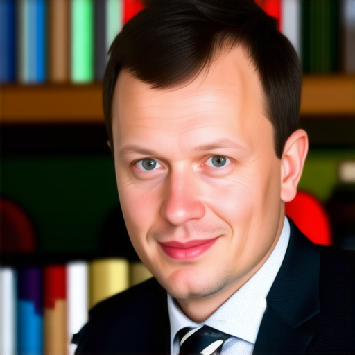Новым директором «Ашан» назначен Илья Бердников