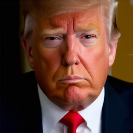 Дональд Трамп заявил об отсутствии планов России напасть на Европу