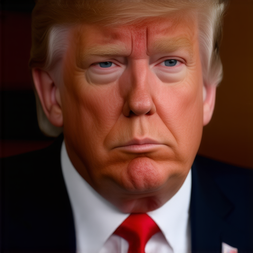 Трамп потребовал от стран выйти из Международного уголовного суда