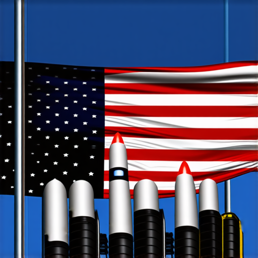 США разместят элементы ПВО «Золотой купол» в Гренландии