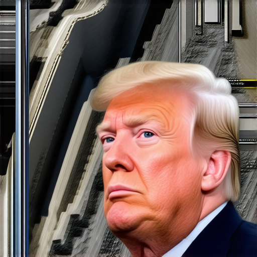 Трамп пригрозил взорвать иранскую гору Пикакс из-за подозрений в наличии ядерного объекта