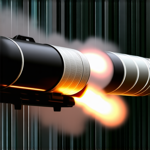 Инженер предлагает использовать списанные ракеты Тополь для ударов по Украине