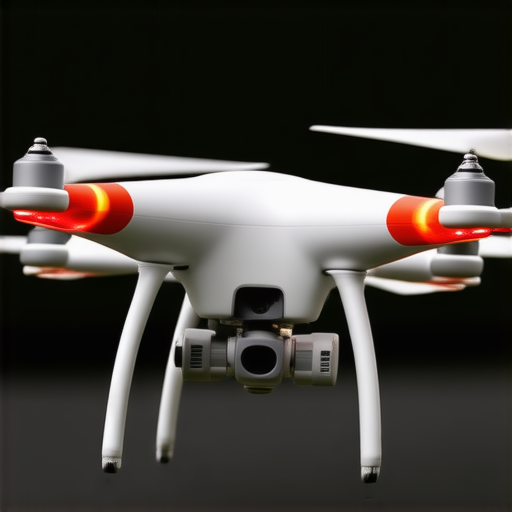 Сбор средств на дроны с тепловизорами будет закрыт, несмотря на насмешки