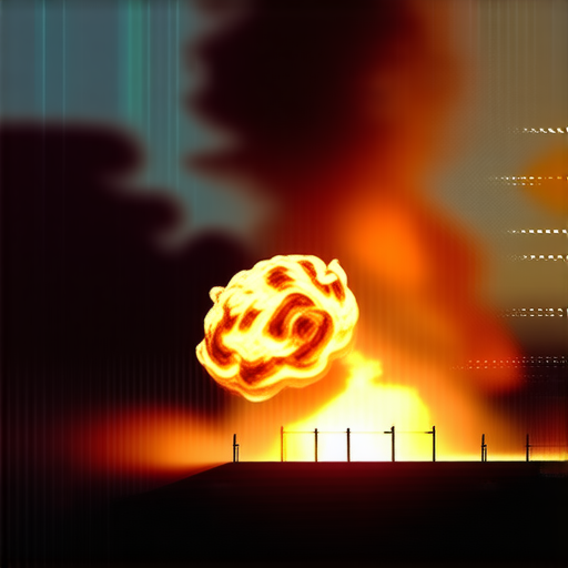 Удар по месторождению Baker Hughes в Ираке