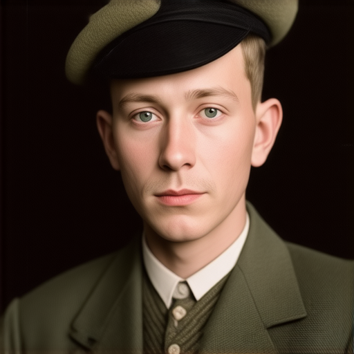 Василий Шукшин о силе родной деревни и искренности