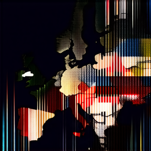 Новая террористическая группировка атакует гражданские объекты в Европе