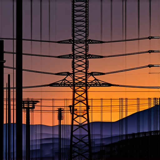 Южная Осетия полностью обесточена: причины устанавливаются