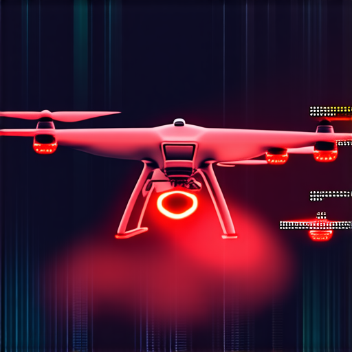 Тревога по БПЛА в Краснодарском крае