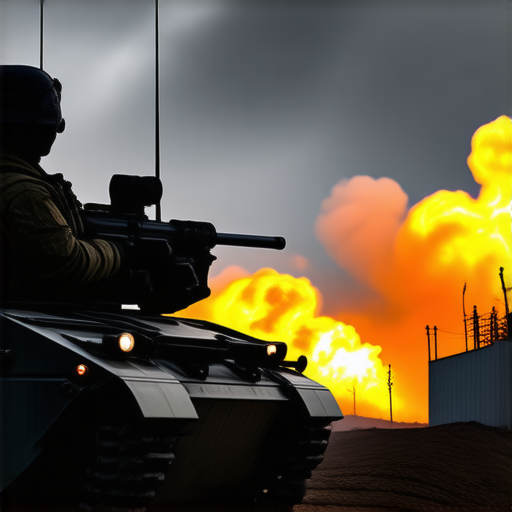 Сырский: Россия планирует захват территории в Днепропетровской области и усиление ВСУ на Покровском направлении