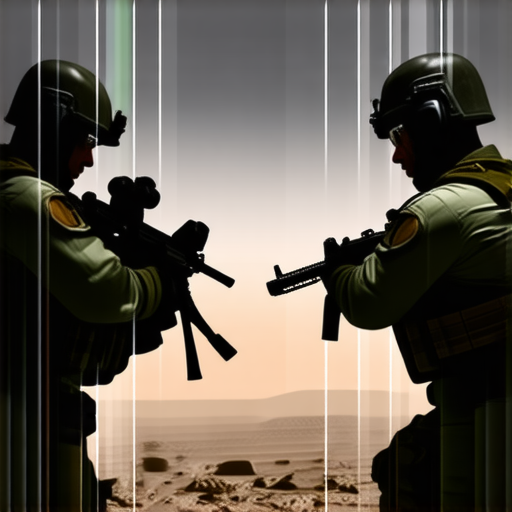 Спецназ Израиля участвовал в операции в Иране