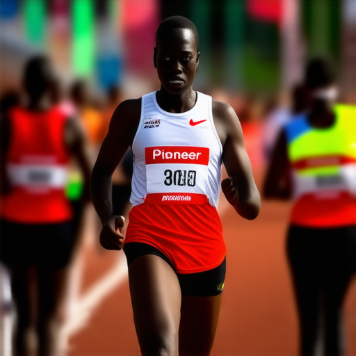 Отмена стометровки: автор описывает эмоциональное состояние и отмену совместного забега