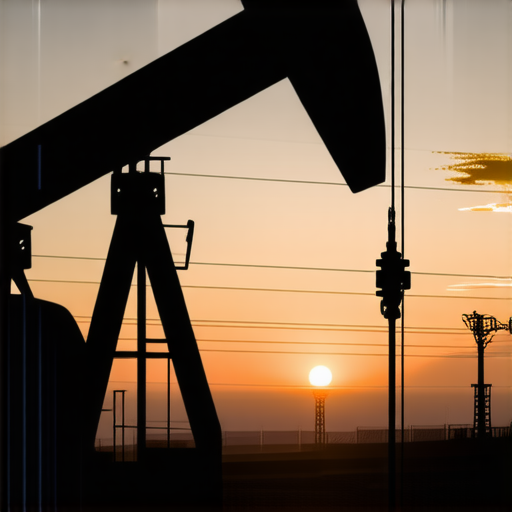 ОПЕК+ увеличит добычу нефти в мае