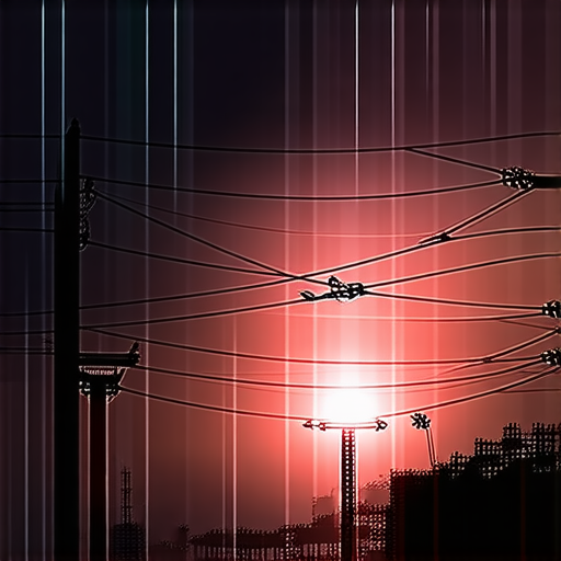 Проблемы со светом и вражеские БПЛА в прифронтовых регионах